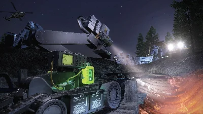 🍬 Arma 3 - Contact 🥉 Steam DLC 🍦 Весь мир