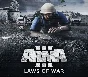 🎈 Arma 3 - Laws of War 🌸 Steam DLC 🍟 Worldwide