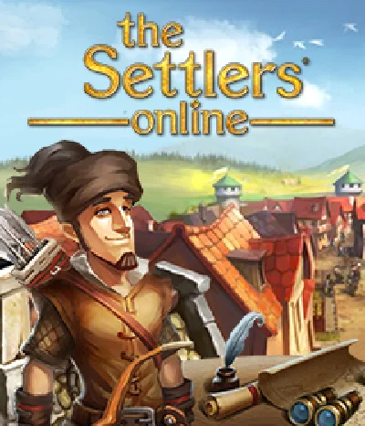 The Settlers Online🎮Change data🎮100% Worked