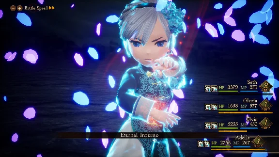 🍻 Bravely Default II 🌉 Steam Ключ 🌺 Весь мир