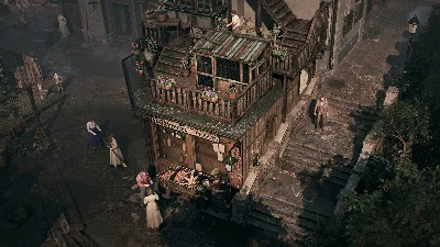 The Thaumaturge * RU/KZ/СНГ/TR/AR * STEAM 🚀 АВТО