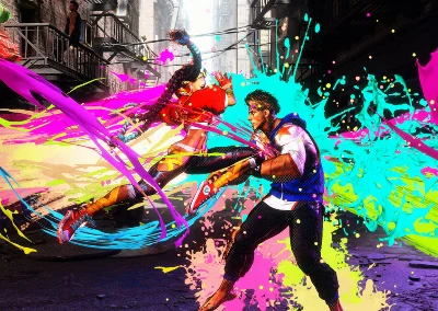 Street Fighter™ 6🔑Xbox Series X|S