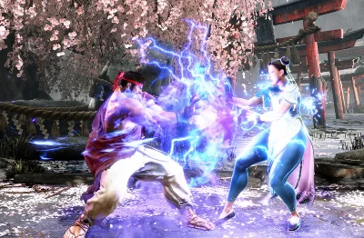 Street Fighter™ 6🔑Xbox Series X|S