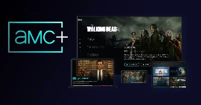 AMCPLUS MONTHLY SUBSCRIPTION AMC+