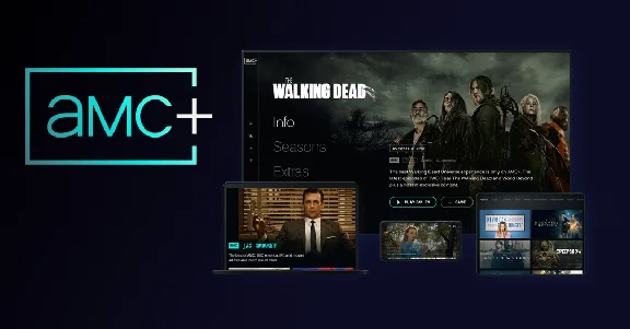 AMCPLUS MONTHLY SUBSCRIPTION AMC+