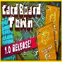 Cardboard Town (Steam key / Region Free)