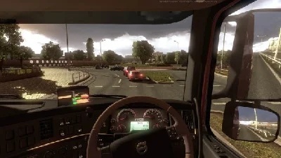 EURO TRUCK SIMULATOR 2 GOTY  (Steam/Global)
