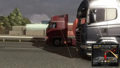 EURO TRUCK SIMULATOR 2 GOTY  (Steam/Global)