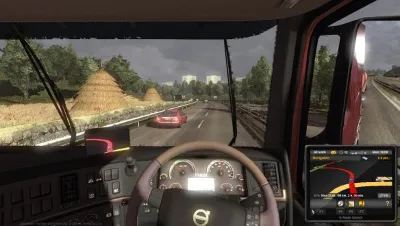 EURO TRUCK SIMULATOR 2 GOTY  (Steam/Global)