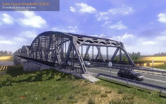 EURO TRUCK SIMULATOR  2 (Steam/ Region Free)