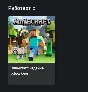 Minecraft: City Texture Pack XBOX ONE Key Code 🔑DLC