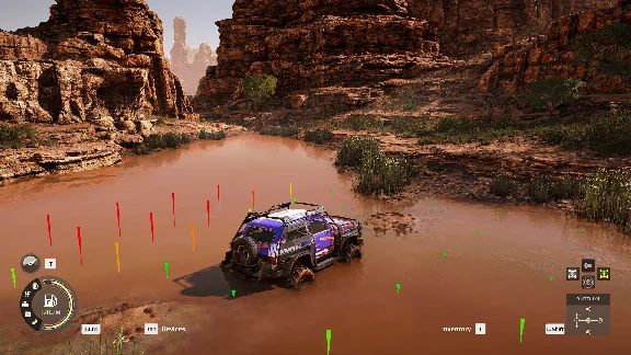 🟣 Expeditions: A MudRunner Game - Supreme Edition 🎮