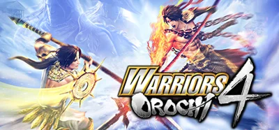 .[🍁RU+ALL COUNTRIES🍁WARRIORS OROCHI 4 Ultimate Deluxe