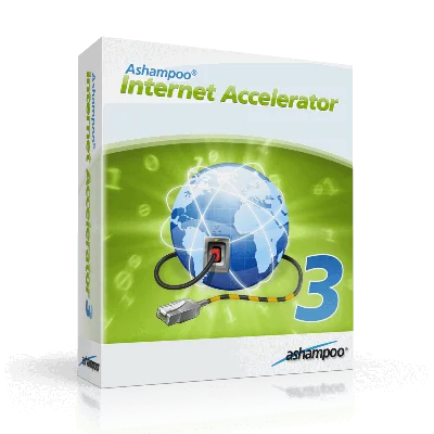 🔑 Ashampoo Internet Accelerator 3.30 | License