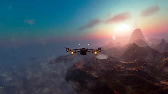 ✅ Frontier Pilot Simulator Xbox Series X|S activation