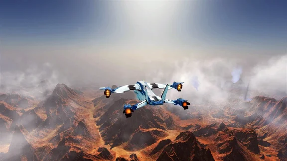 ✅ Frontier Pilot Simulator Xbox Series X|S activation