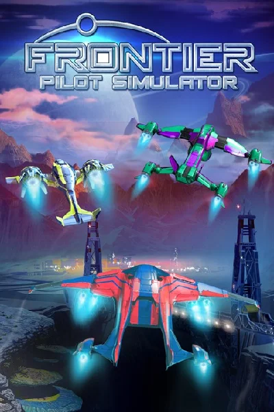 ✅ Frontier Pilot Simulator Xbox Series X|S activation