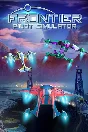 ✅ Frontier Pilot Simulator Xbox Series X|S activation