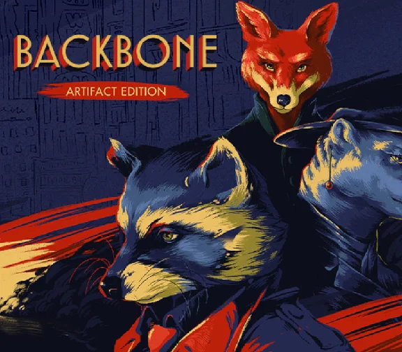 🎲 Backbone:Artifact Edition 🍢 Steam Key 🔥 Worldwide
