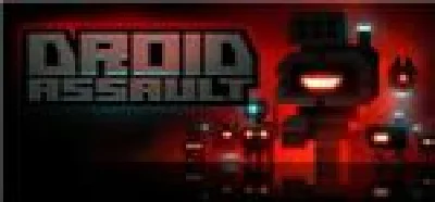 DL Droid Assault ( Steam Key / Region Free )