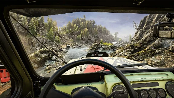 🔥Expeditions: A MudRunner Game Supreme 🎮 XBOX АККАУНТ