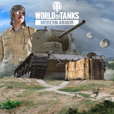World of Tanks - Eastern Shield✅PSN✅PLAYSTATION