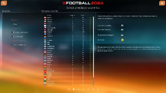 WE ARE FOOTBALL 2024 (Steam Gift Россия)