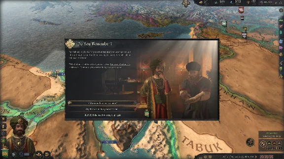 Crusader Kings III: Legends of the Dead * RU/CIS/TR/AR