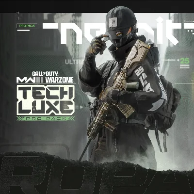✅Call of Duty Modern Warfare III Профессиональный набор