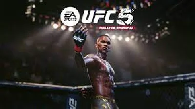 🔥UFC 5 🔥+ 8 TOP GAMES🔴 PlayStation