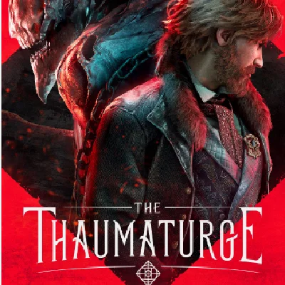 ⭐The Thaumaturge STEAM АККАУНТ ГАРАНТИЯ ⭐