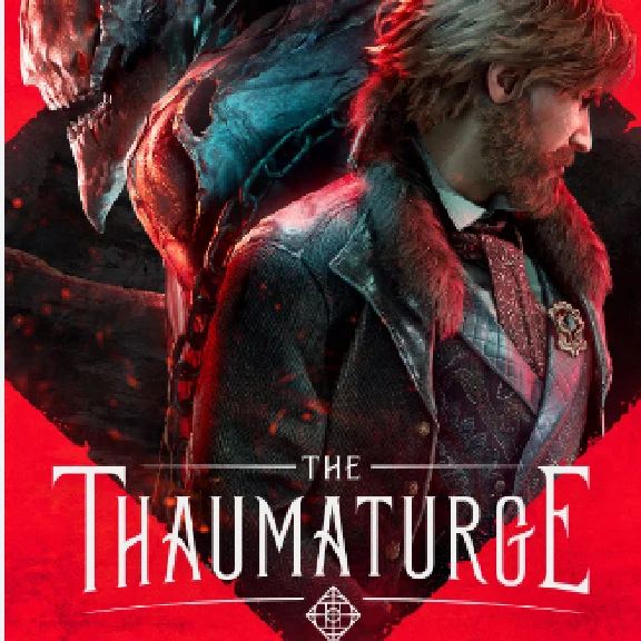 ⭐The Thaumaturge STEAM АККАУНТ ГАРАНТИЯ ⭐