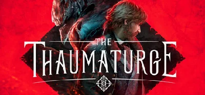 The Thaumaturge - STEAM GIFT RUSSIA