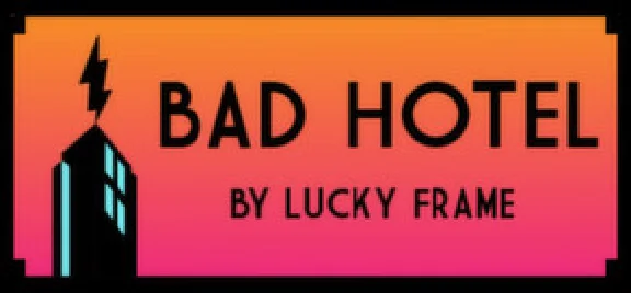 Bad Hotel (steam key region free)