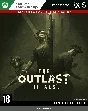 🚀 The Outlast Trials (Xbox)