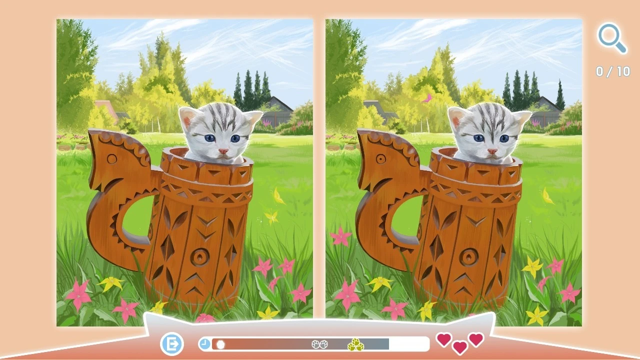 🔥 Cute Cats 2 + DLC 🔑 СТИМ КЛЮЧ ВЕСЬ МИР 🌏