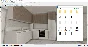 Kitchen library 2023 for PRO100 PRO100 6.4 KRAY