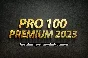 Kitchen library 2023 for PRO100 PRO100 6.4 KRAY