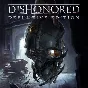 🔑DISHONORED - DEFINITIVE EDITION🔥 XBOX  KEY
