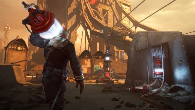 🔑DISHONORED - DEFINITIVE EDITION🔥 XBOX  KEY