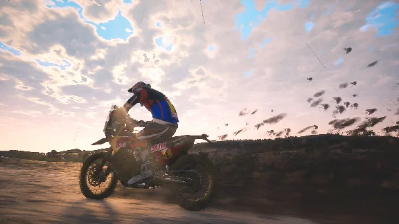 Dakar 18 STEAM•RU ⚡️AUTODELIVERY 💳0%