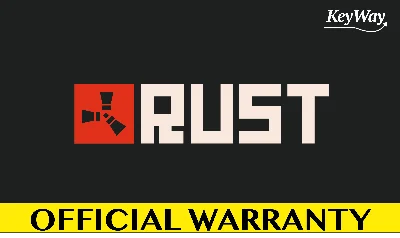 RUST Steam account  | offline