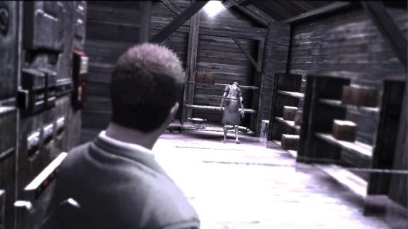 Deadly Premonition: The Director´s Cut +SELECT STEAM⚡️