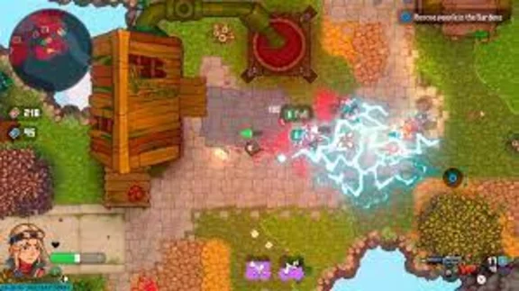 Black Skylands ✅ Steam Global Region free +🎁