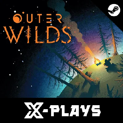 🔥 OUTER WILDS + GAMES | WARRANTY | STEAM