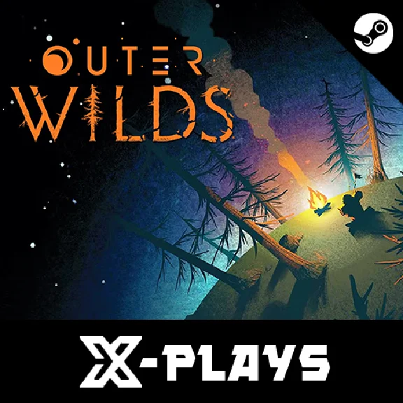 🔥 OUTER WILDS + GAMES | WARRANTY | STEAM