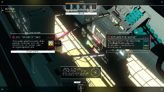 ✅Citizen Sleeper ⚫STEAM🔑КЛЮЧ🌎РФ+ВЕСЬ МИР +🎁