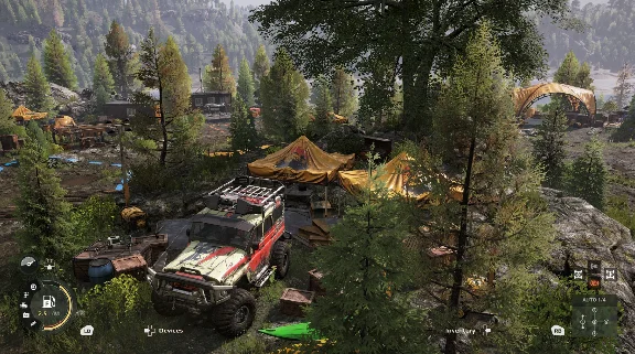 🚐🏁 Expeditions: A MudRunner Game🏁🚐 XBOX |ACTIVATION