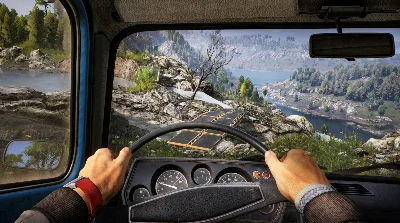 🚐🏁 Expeditions: A MudRunner Game🏁🚐 XBOX | АКТИВАЦИЯ