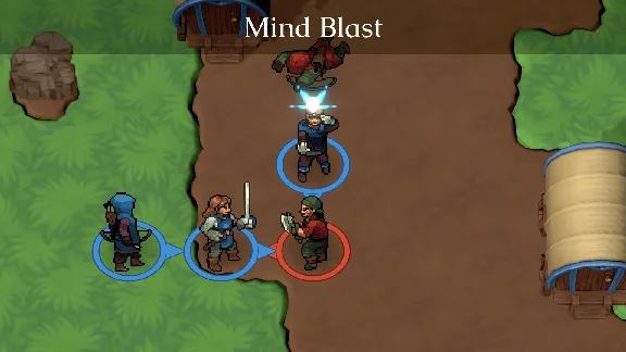 Telepath Tactics Liberated ✅ Steam Global Region free